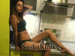 SashaKlim
