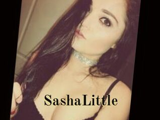 SashaLittle