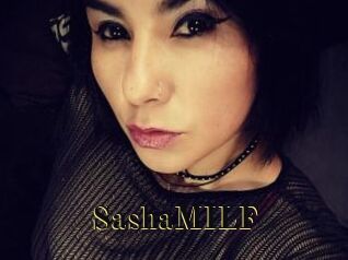 SashaMILF