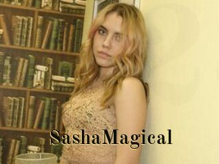 SashaMagical