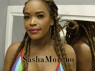 SashaMoreno
