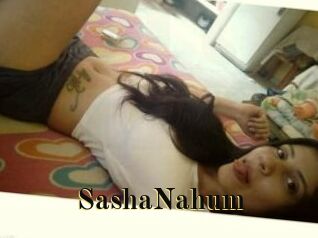 SashaNahum