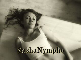 SashaNympho