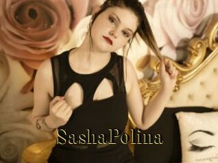 SashaPolina