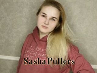SashaPullers