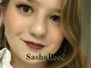 SashaReed