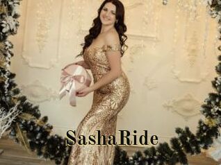 SashaRide