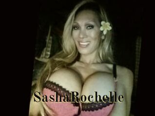 SashaRochelle