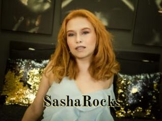 SashaRocks