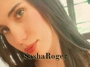 SashaRoger