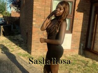 SashaRosa