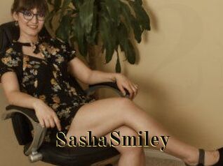 SashaSmiley