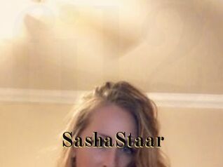 SashaStaar