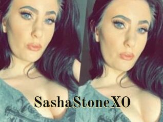 SashaStoneXO