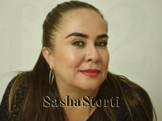 SashaStorti