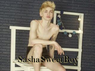 SashaSweetBoy