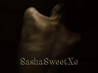 SashaSweetXo