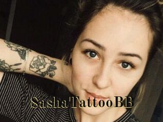 SashaTattooBB