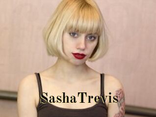 SashaTrevis