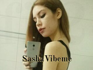 SashaVibeme