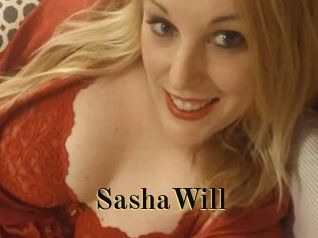 SashaWill