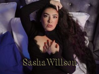SashaWillson