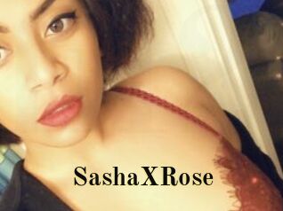 SashaXRose