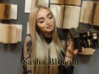 Sasha_Blooom