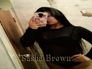 Sasha_Brown