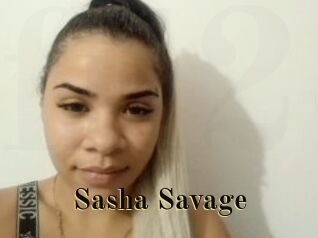 Sasha_Savage