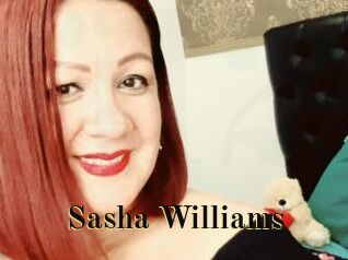 Sasha_Williams