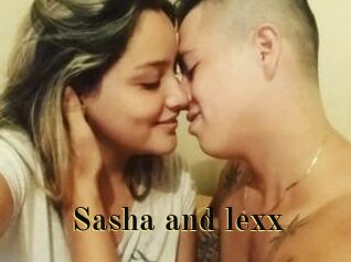Sasha_and_lexx