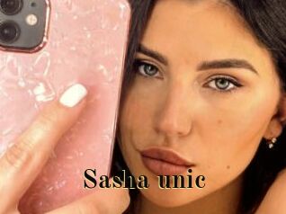 Sasha_unic