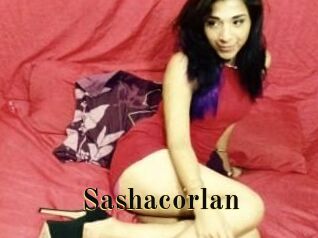 Sashacorlan