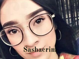 Sashacrim