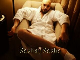 SashanSasha