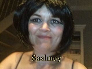 Sashney