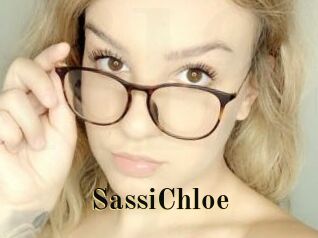 SassiChloe