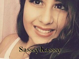 SasssyKasssy