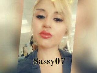 Sassy07