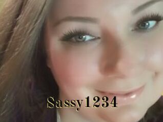 Sassy1234