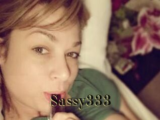 Sassy333