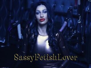 SassyFetishLover