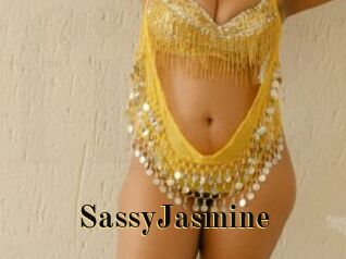 SassyJasmine