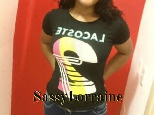 SassyLorraine