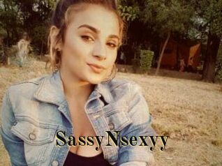 SassyNsexyy