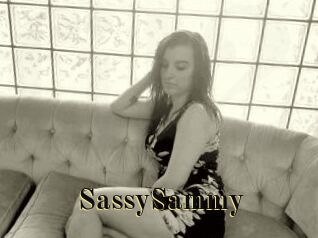SassySammy