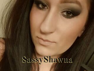 SassyShawna