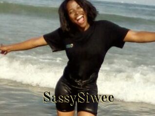 SassySiwee