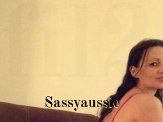 Sassyaussie